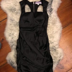 Adriana Papell Bodycon dress S